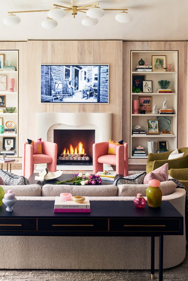 georgian home, in raleigh, north carolina designed by charlotte lucas design