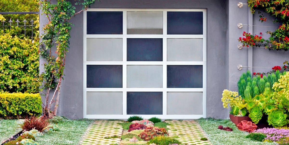 16 Best Driveway Designs and Pavers for Every Kind of House - How to Beautify Your Driveway 16 Best Driveway Designs And Pavers For Every Kind Of House - How To Beautify Your Driveway