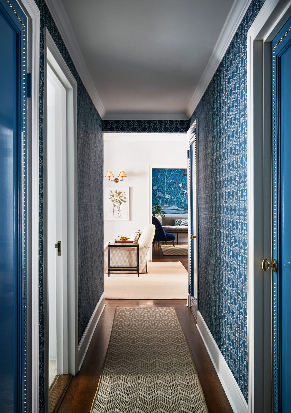 11 Clever Hallway Decor Ideas to Elevate Your Space