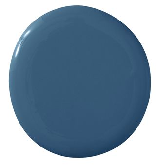 santa monica blue paint