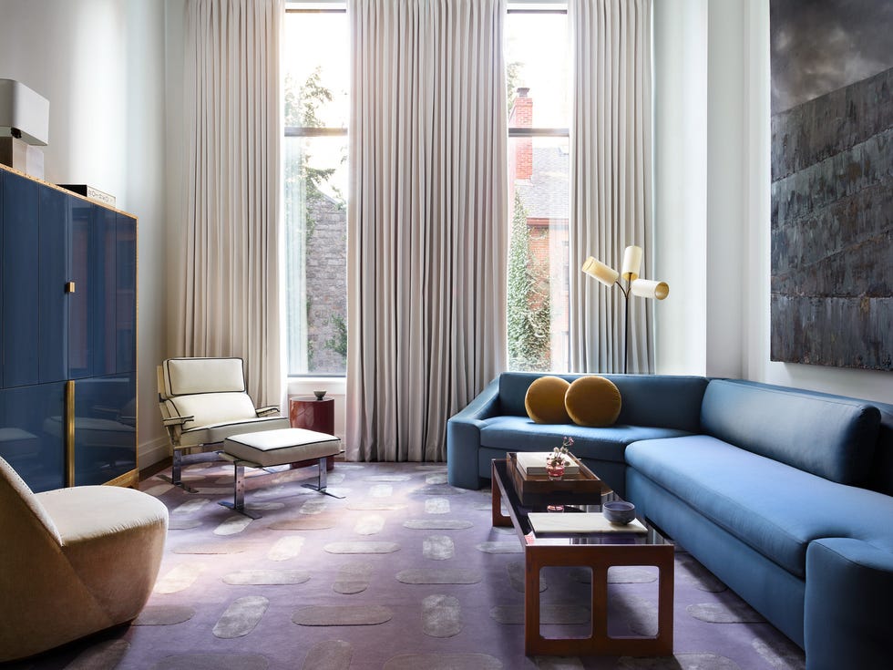 13 Beautiful Colors That Go With Light Blue