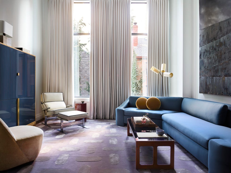 boston pied aterre designed by lisa tharp