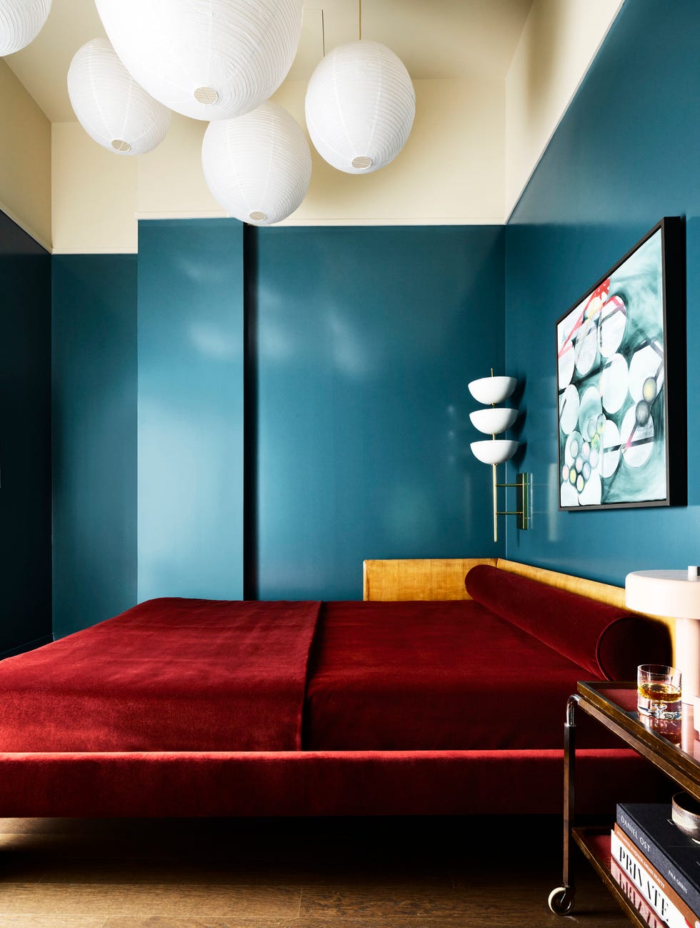 boston pied a terre designed by lisa tharp