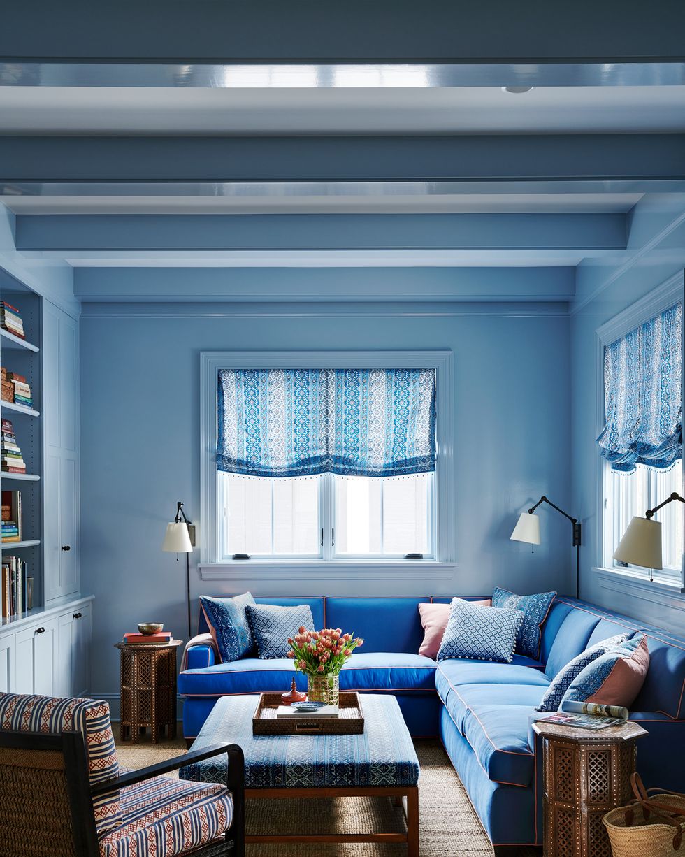 What Color Goes With Light Blue? - 18 Perfectly Paired Colors