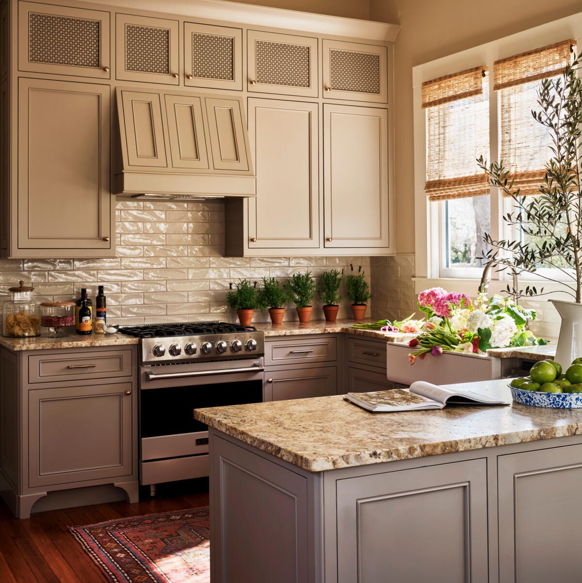 These Genius Tiny Kitchen Ideas Will Make Any Space Feel MASSIVE