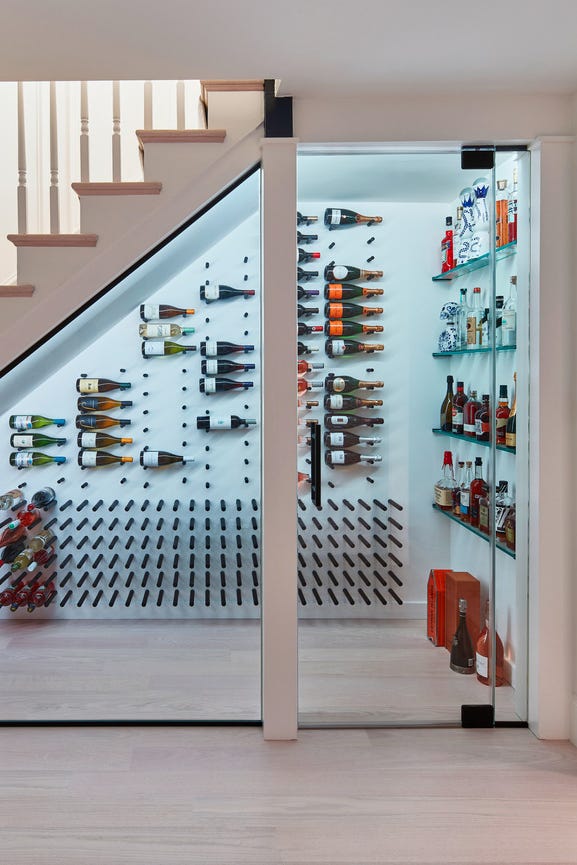 georgetown\, washington\, dc home designed by tina ramchandani creative wine cellar georgetown\, washington\, dc home designed by tina ramchandani creative wine cellar