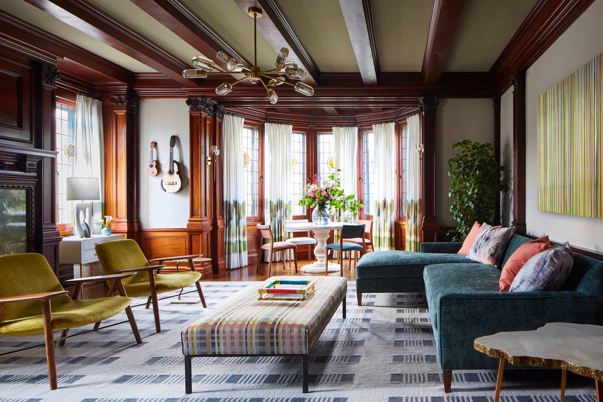 99 Beautiful Living Room Decor Ideas for 2025