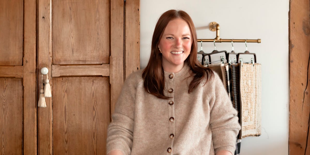 “Elevated Cozy” Defines Melissa Oholendt’s Global-Meets-Traditional Design Style “Elevated Cozy” Defines Melissa Oholendt’s Global-Meets-Traditional Design Style