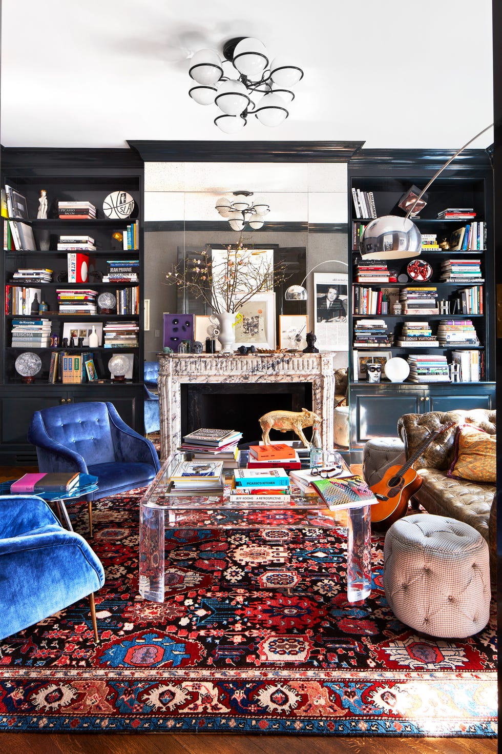 room by fawn galli