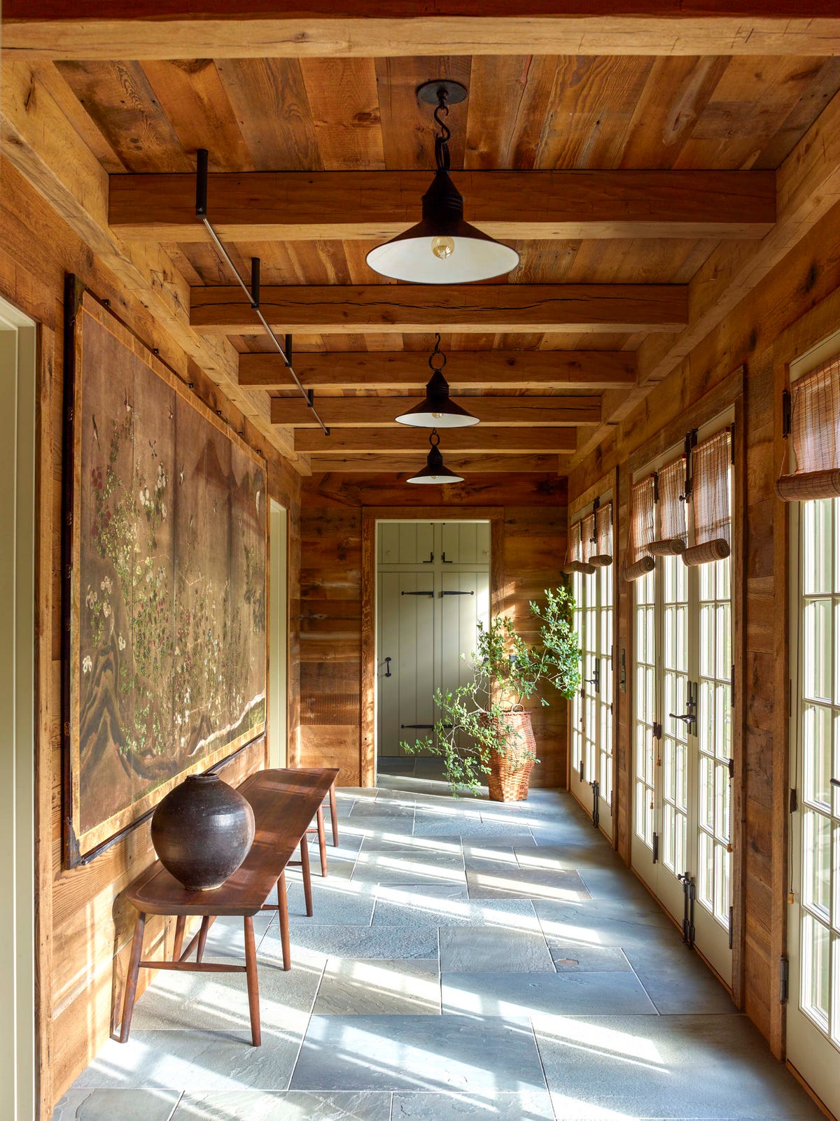 Architect Gil Schafer on How Context Informs a Home's Design