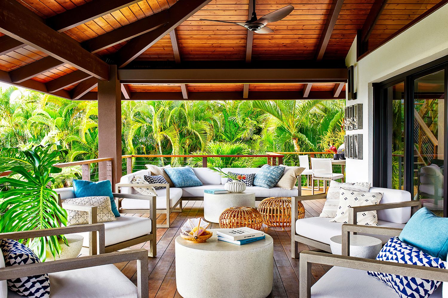 Aloha from Your Dream Home: Embrace the Hawaiian Style