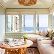 coastal sitting room