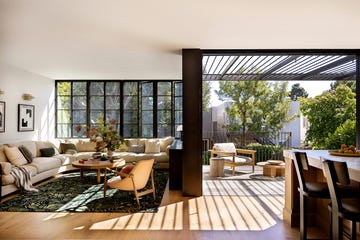 great room