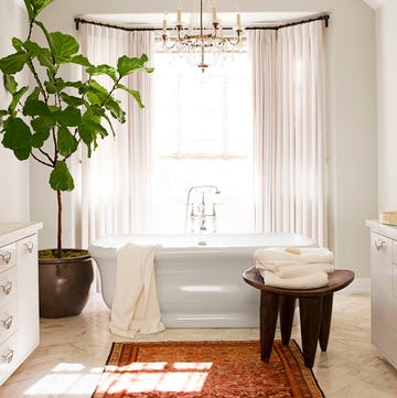 boho bathroom ideas