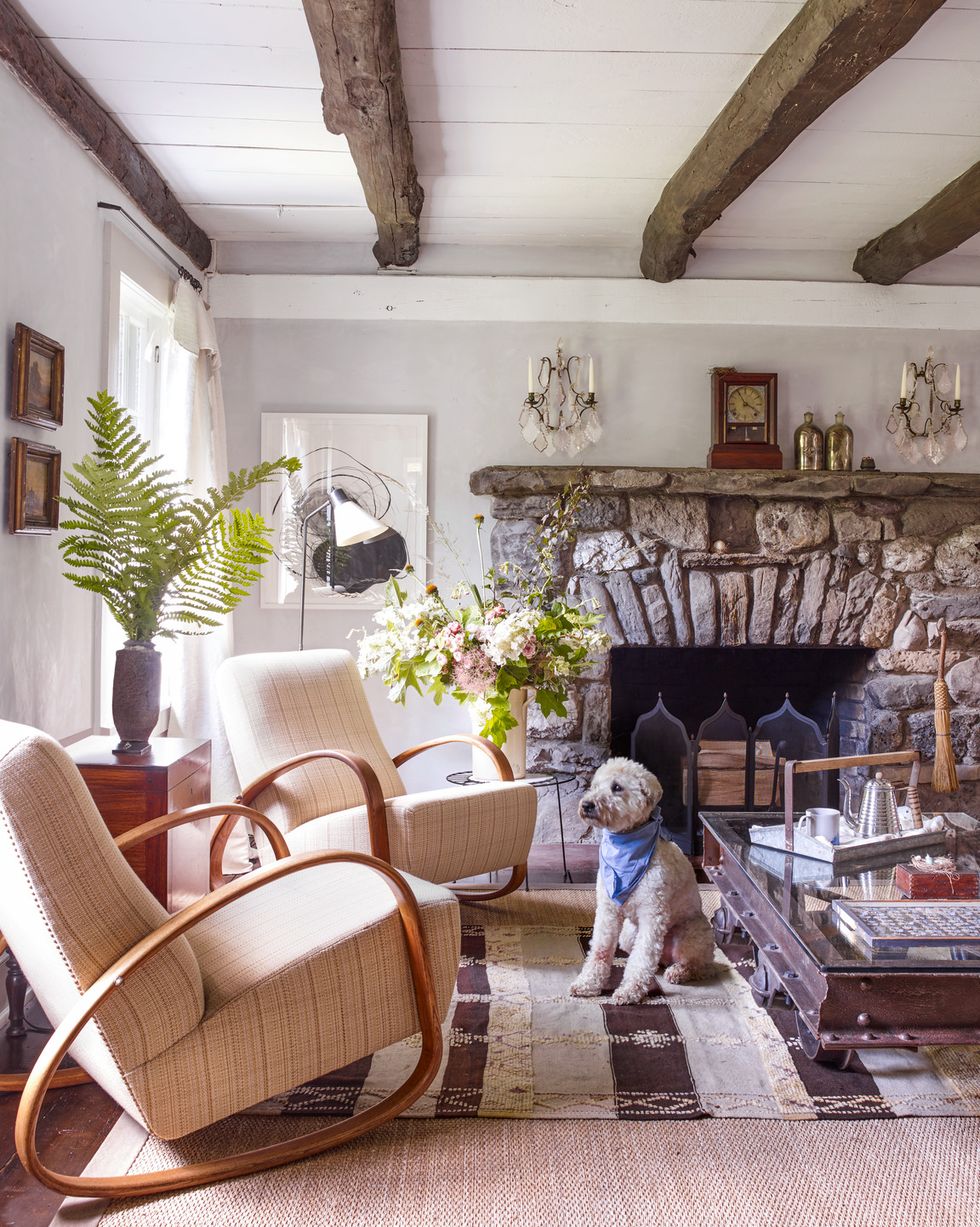 70 Best Fireplace Decor Ideas That