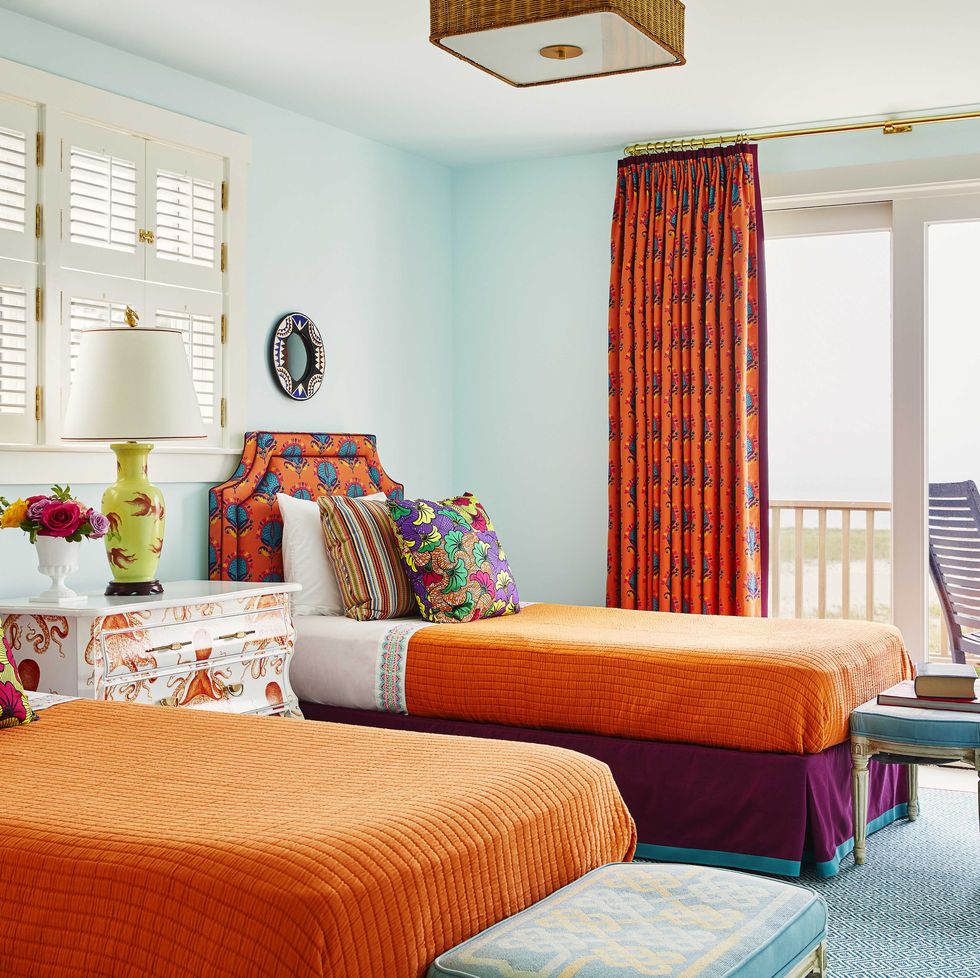 The Best Blue Paint for Bedrooms - Paintzen