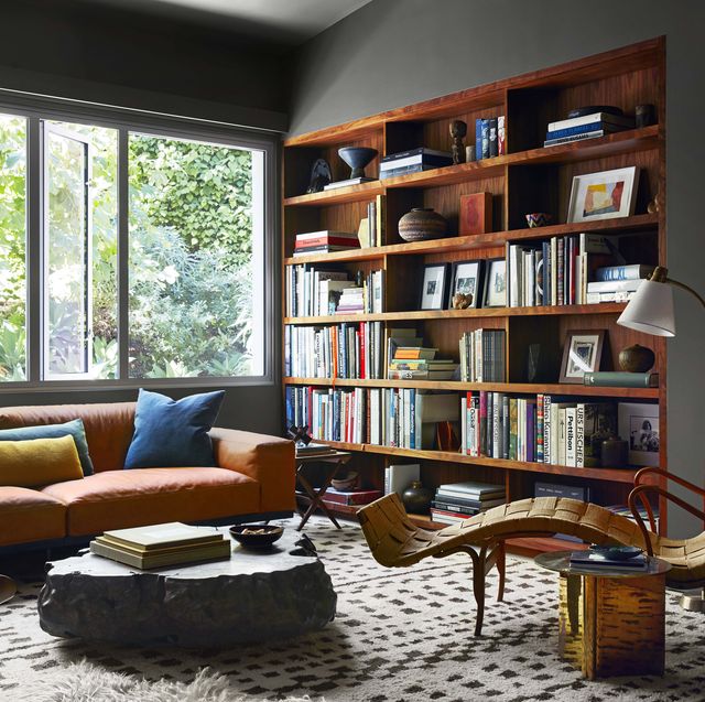 Espresso Color: A Perfect Blend of Cozy and Modern