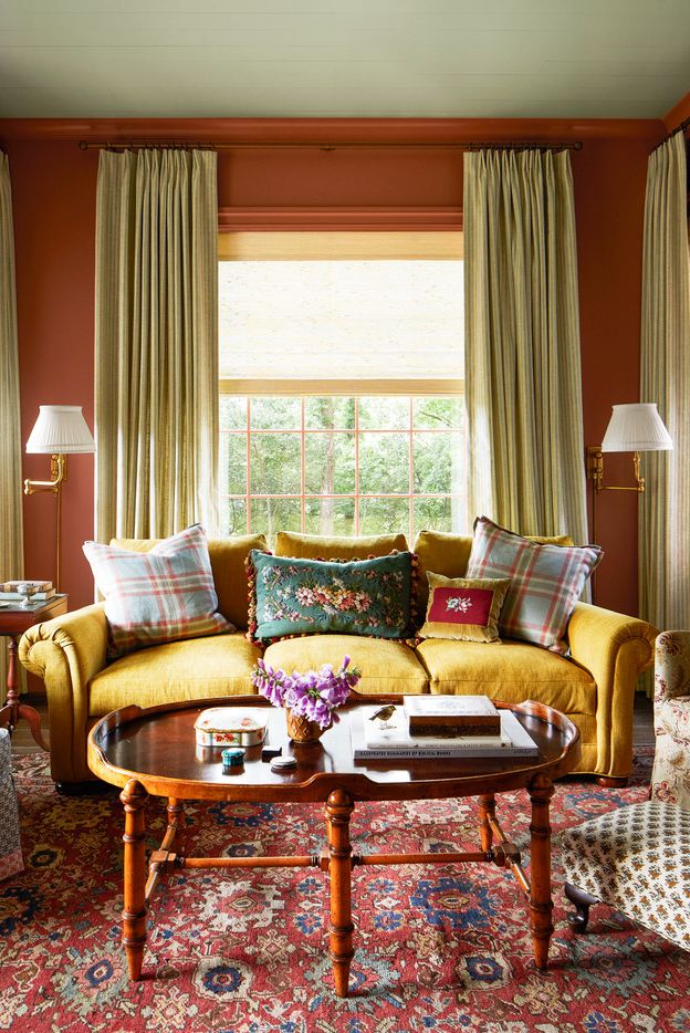 85 Beautiful Living Room Ideas That Will Stand the Test of Time