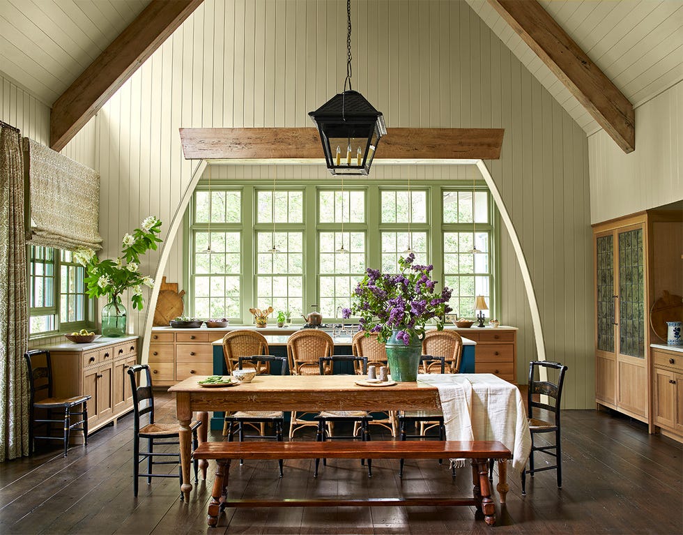 circa 2021 home in birmingham\, alabama designed by fran keenan design.