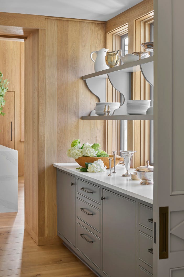 ashley gilbreath interior design set up a classic tablescape ready butlers pantry ashley gilbreath interior design set up a classic tablescape ready butlers pantry