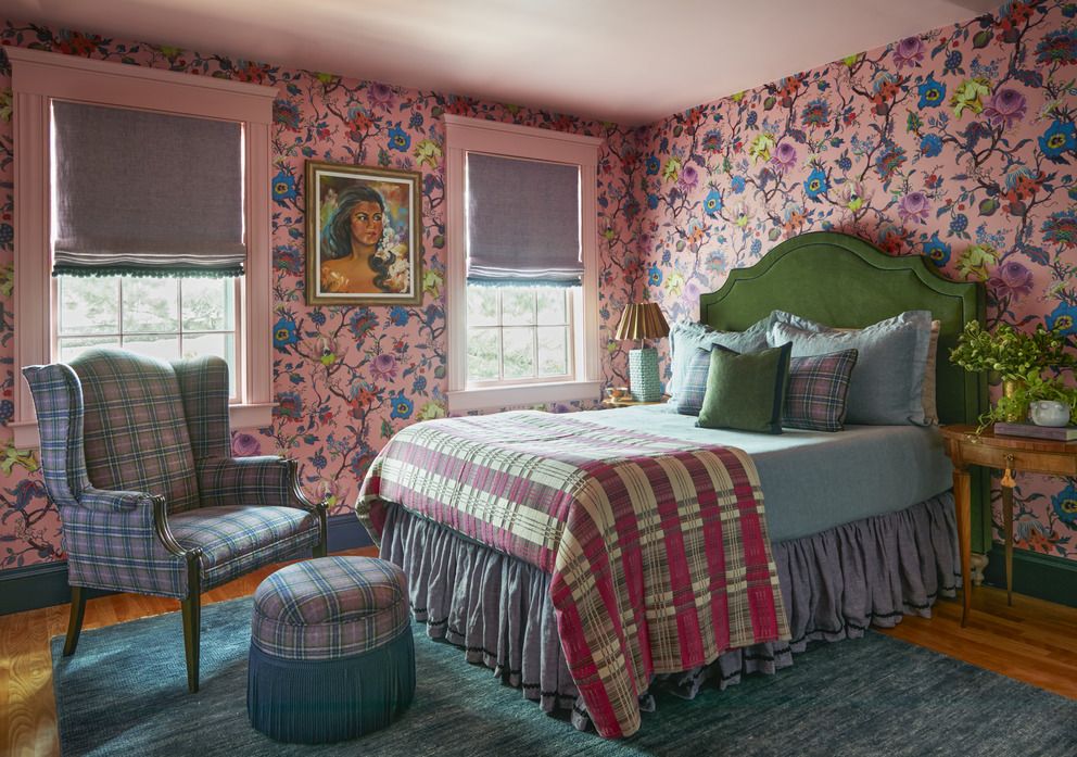housebeautiful.com - Shelby Deering - These TRAGICALLY Outdated Design Trends Are Suddenly Cool Again