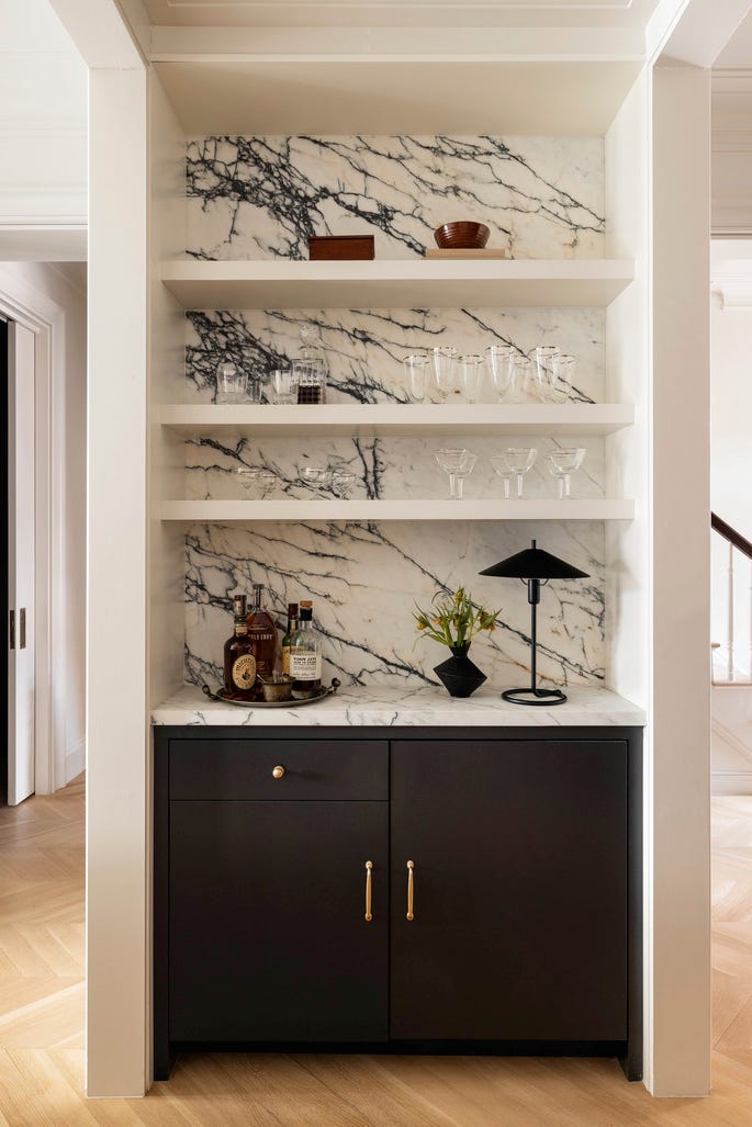1880s townhouse near van vorst park in jersey city\, new jersey\, designed by elaine santos. 1880s townhouse near van vorst park in jersey city\, new jersey\, designed by elaine santos.