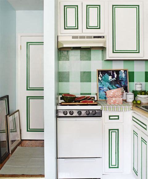 white kitchen cabinet ideas