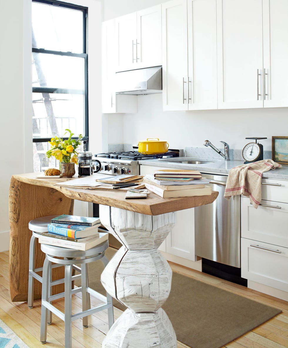 Kitchen of the Month Brooklyn Home Company