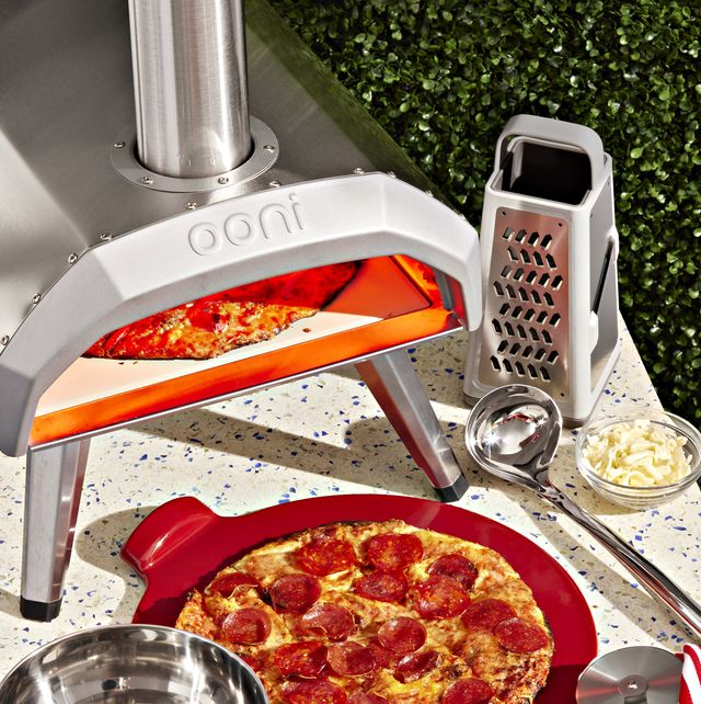 7 Best Home Pizza Ovens of 2023