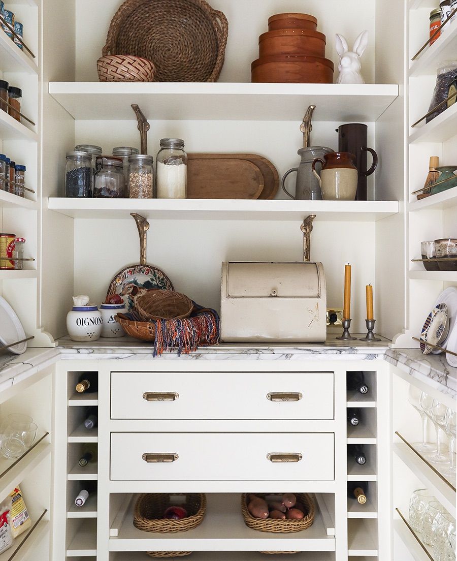 How to Choose Kitchen Island Lighting, According to Experts