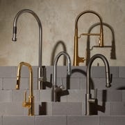 faucets faucets