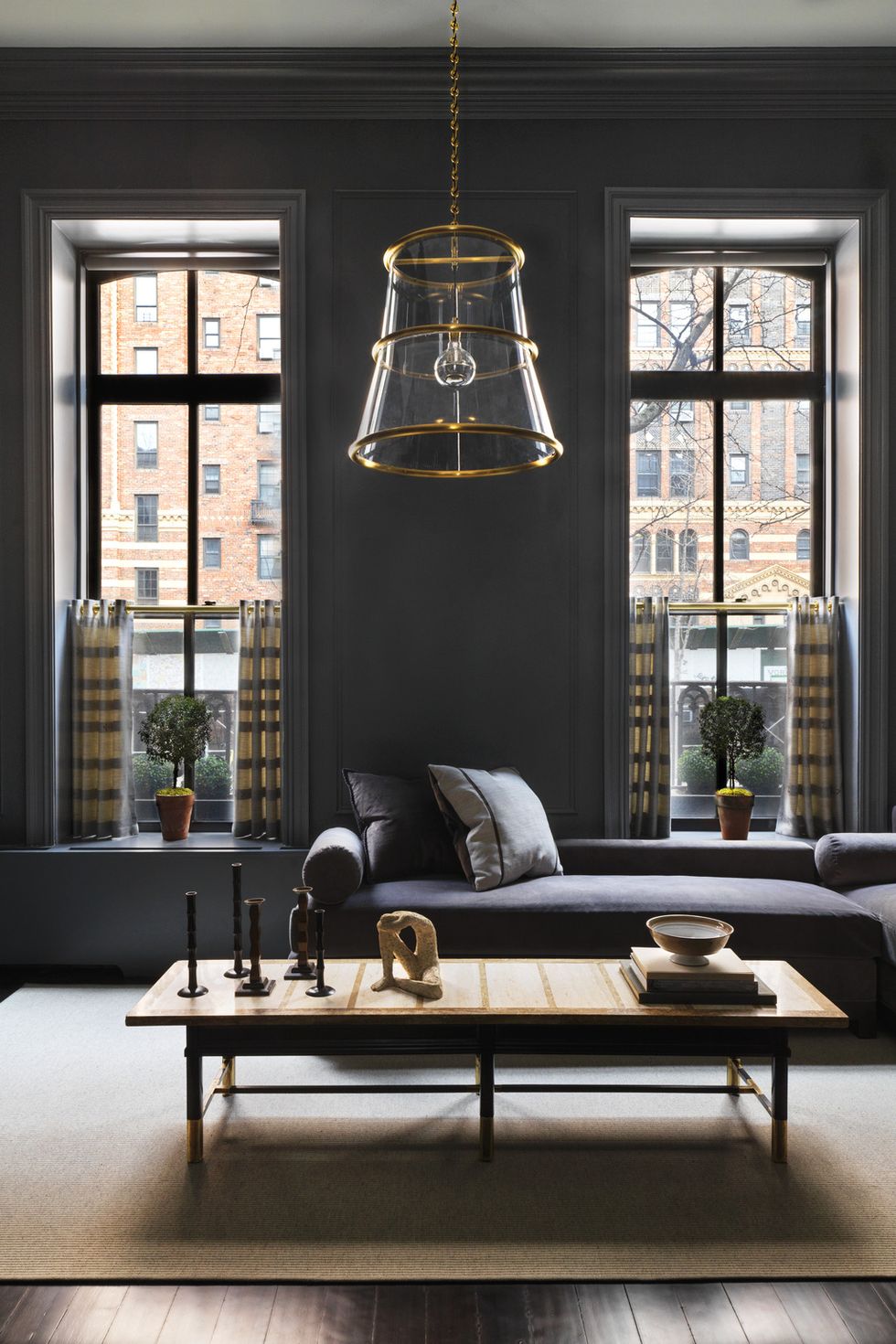 Dark Academia Furniture and Whimsigoth Decor — FOUND by Bashford Design