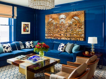 upper east side, new york city apartment by legendary firm mckim, mead  white interior designer cullman  kravis architect douglas c wright architects