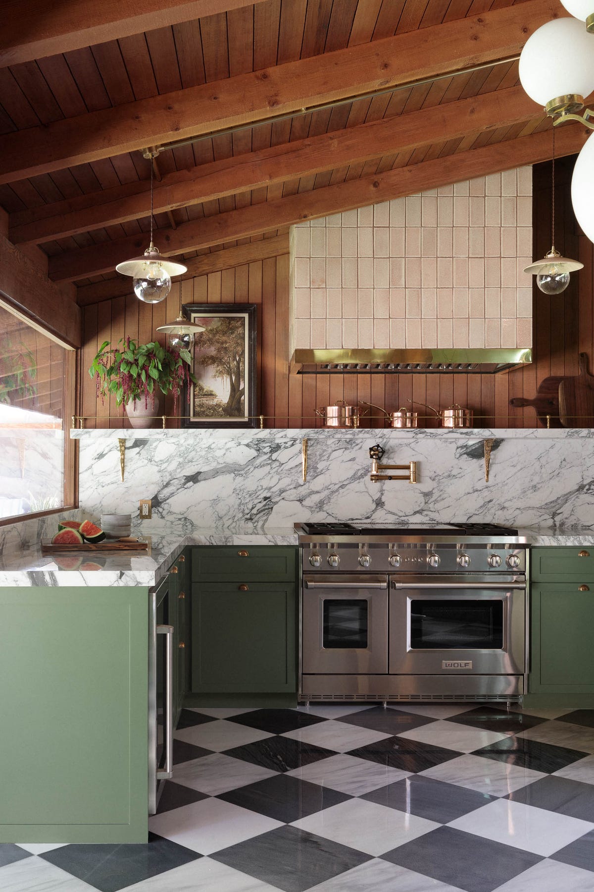 99 Timeless Kitchen Design Ideas for 2025