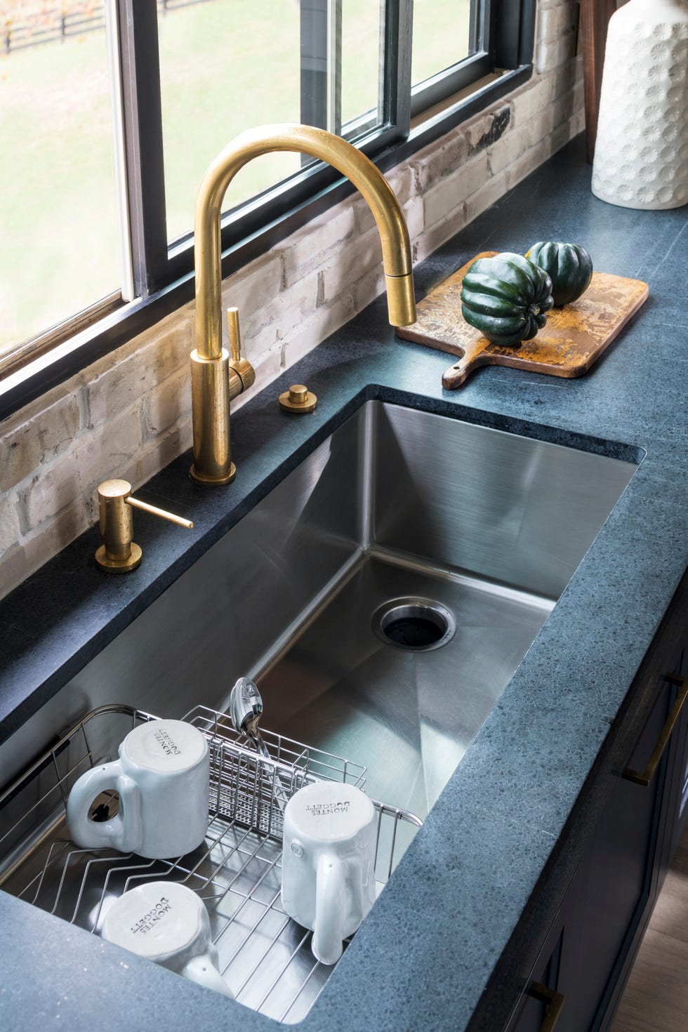 sink