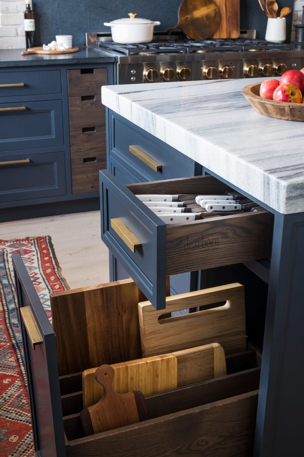 drawers