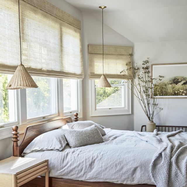 orinda, california home designed by lauren nelson design