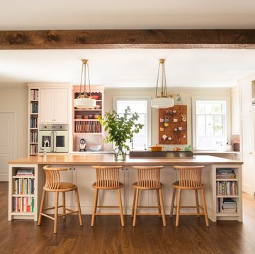food network star molly yeh's home kitchen