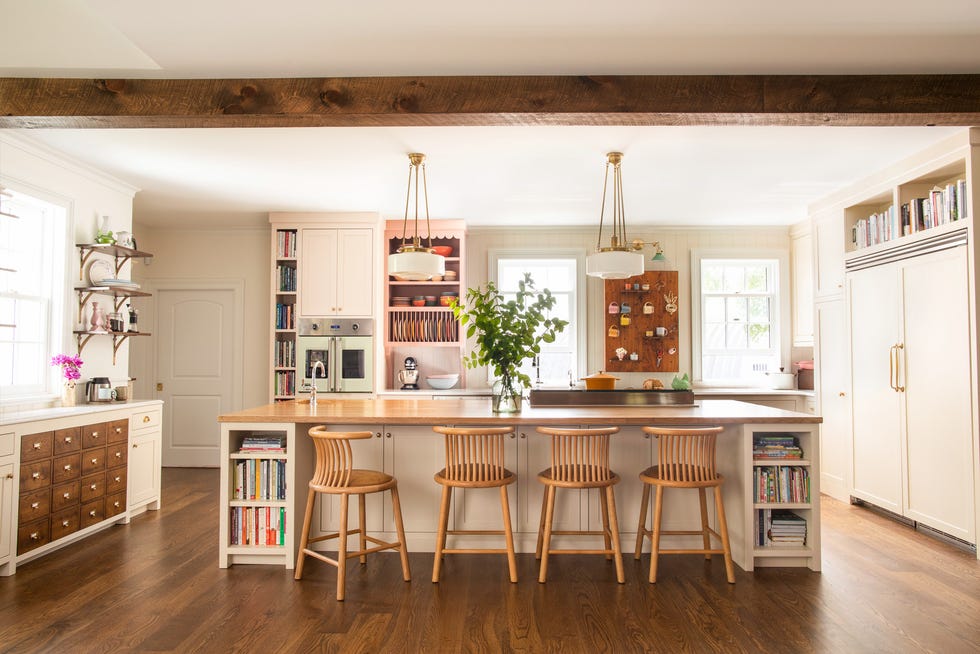 food network star molly yeh's home kitchen