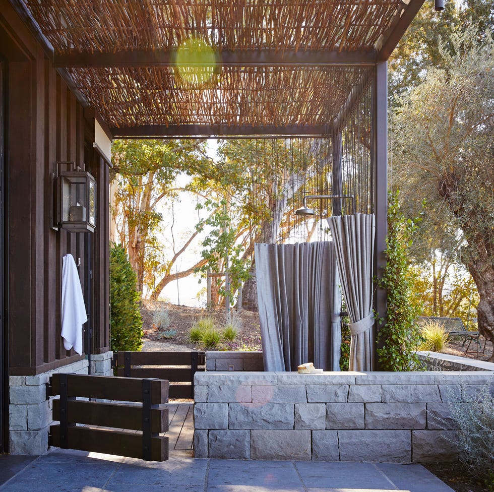 outdoor shower outdoor shower
