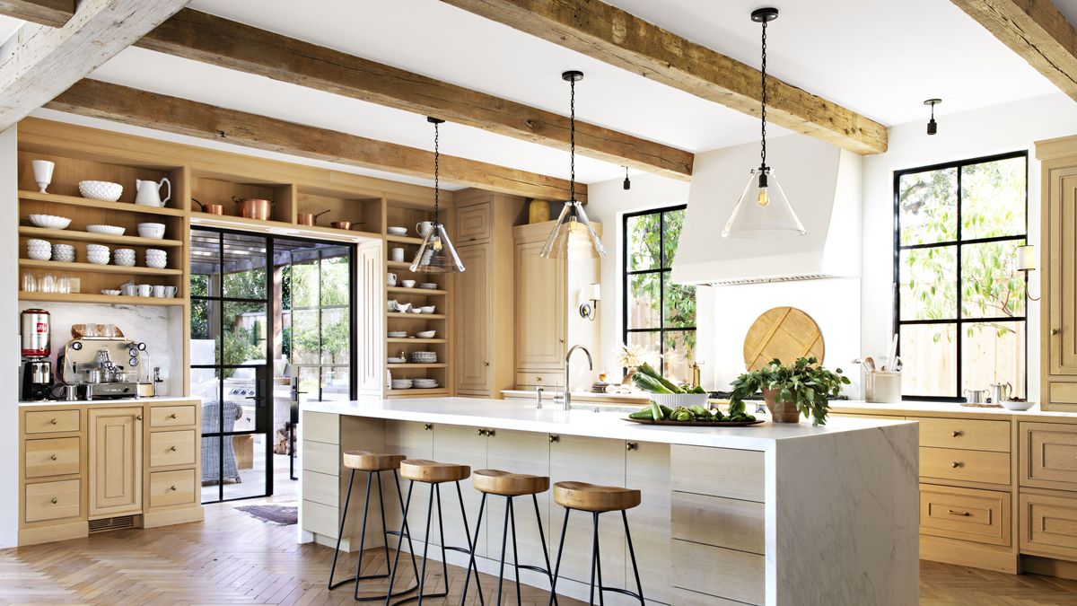 preview for Incredible Kitchens: Molly Britt Designs