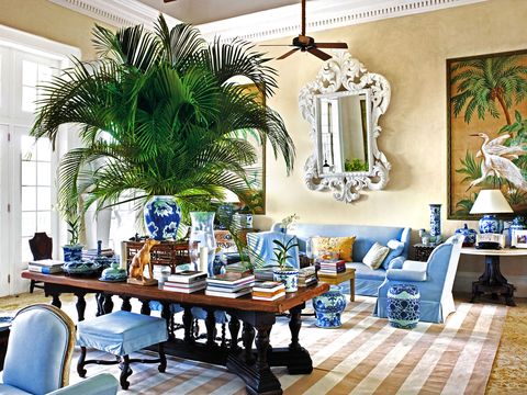 room, interior design, dining room, furniture, living room, blue, table, home, wall, ceiling,