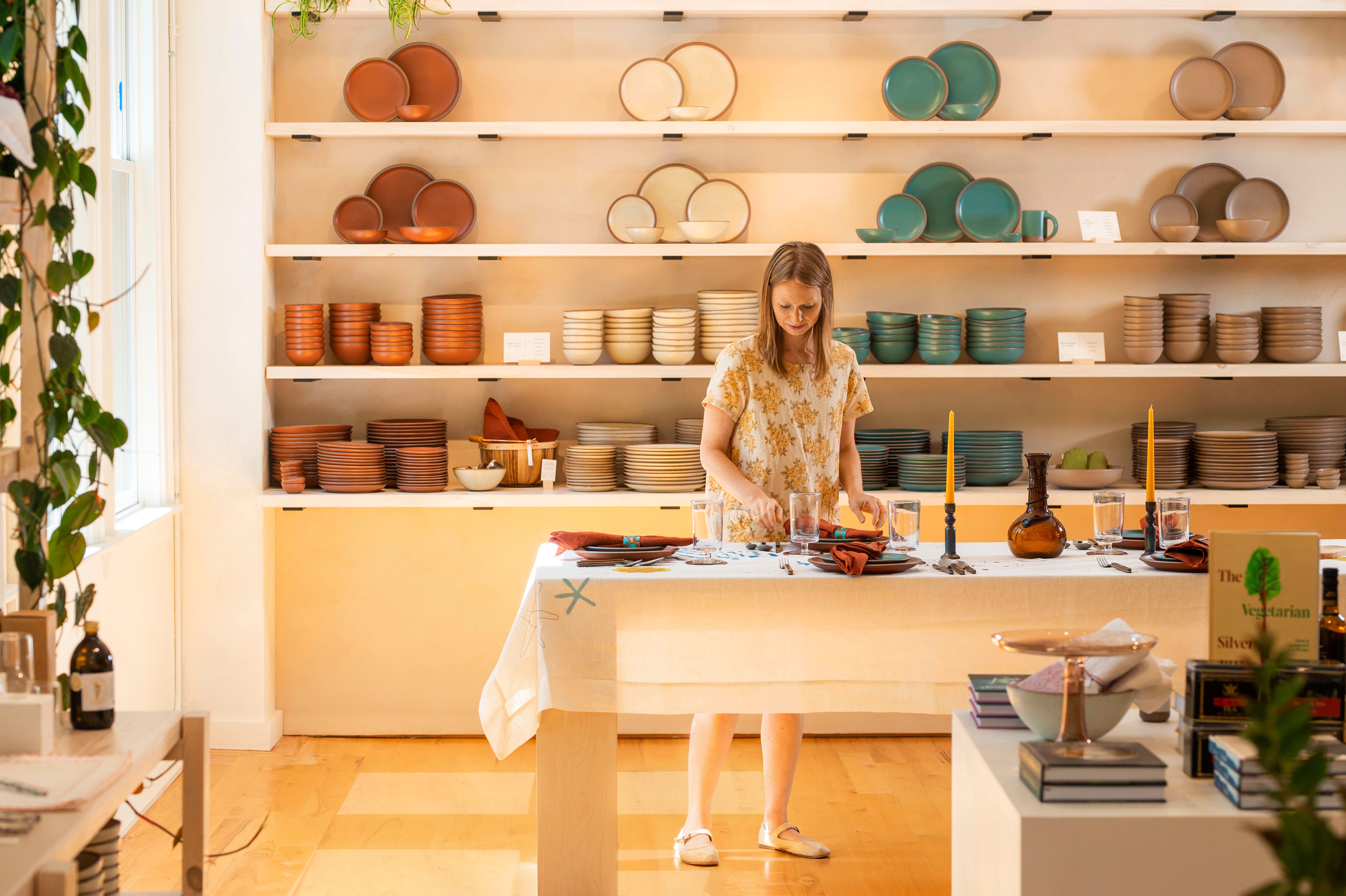 The best home stores in north carolina
