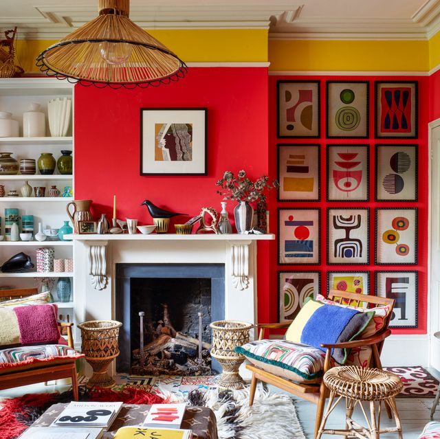 70 Best Fireplace Decor Ideas That Always Look Stylish