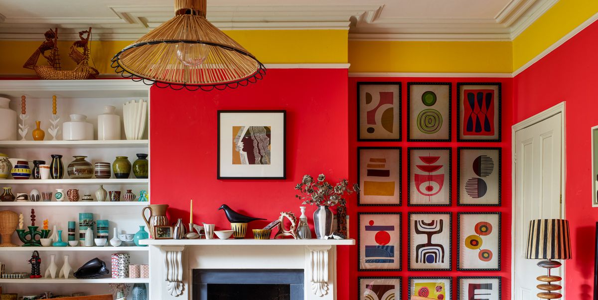19 Super Cozy Boho Living Room Ideas You'll LOVE – Nordic Wall Decor