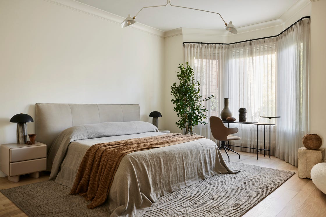 san francisco townhouse designed by studio plow.