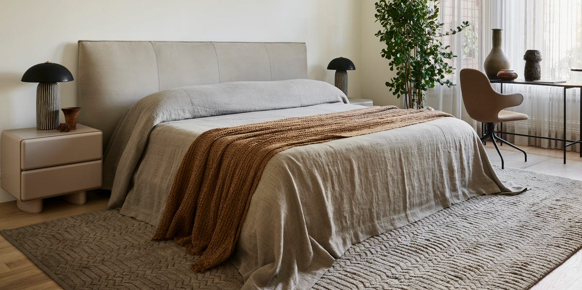 50 Minimalist Bedrooms for a Serene Space 50 Minimalist Bedrooms for a Serene Space