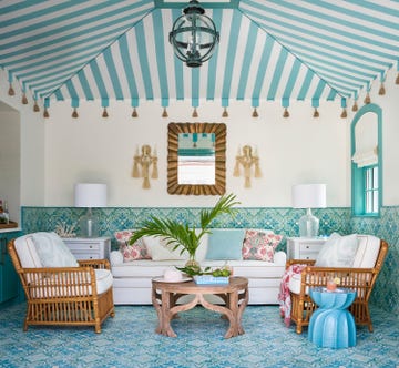 pool cabana