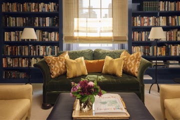 ina garten's library