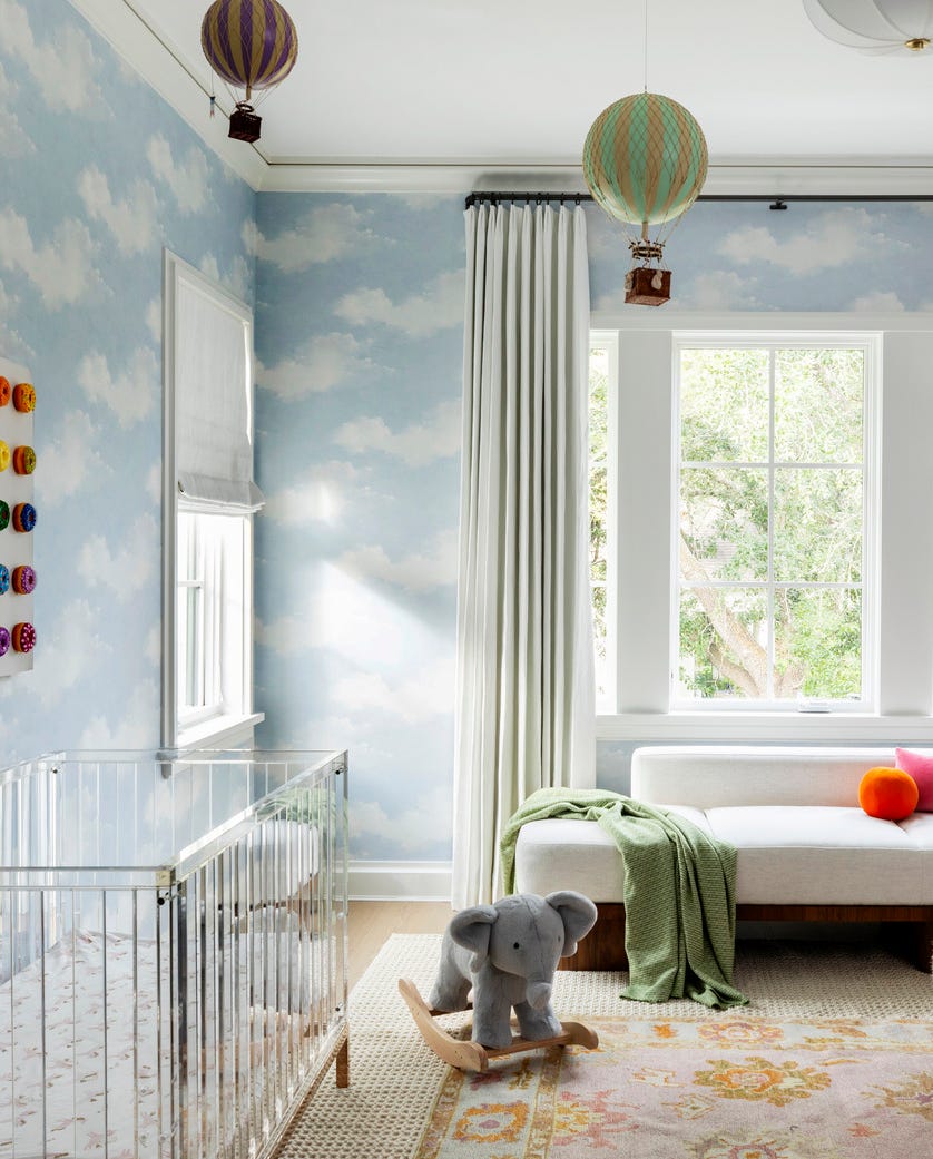 houston, texas home designed by marie flanigan interiors. nursery. houston, texas home designed by marie flanigan interiors. nursery.